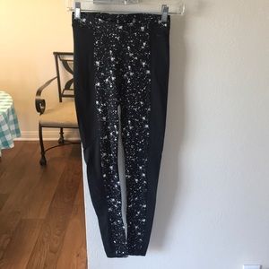 Victoria’s Secret pink leggings size xs